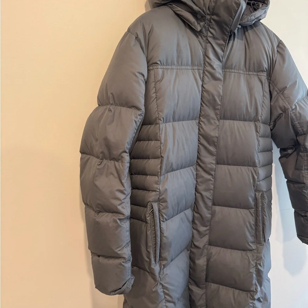 Patagonia Down With It Parka Size XL - Picture 2 of 16